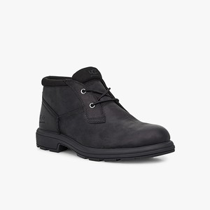 Ugg Biltmore Chukka Stövlar Herr Svarta (914682CTF)